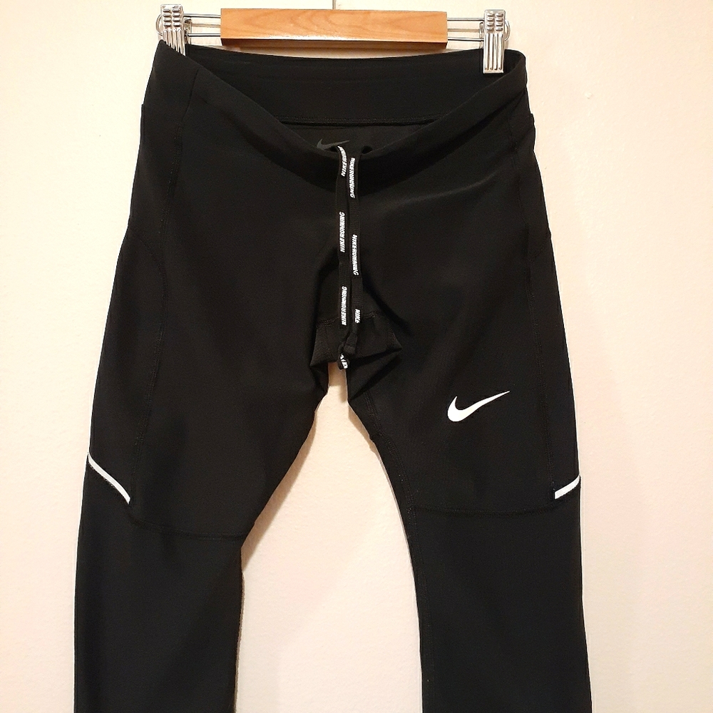 Nike half tights